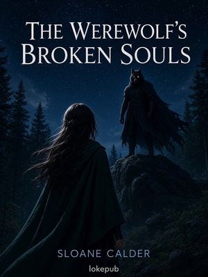 The Werewolf's Broken Souls