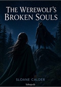 The Werewolf's Broken Souls