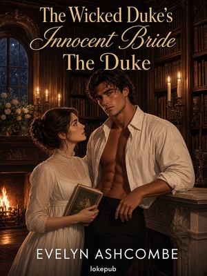 The Wicked Duke's Innocent Bride