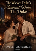 The Wicked Duke's Innocent Bride