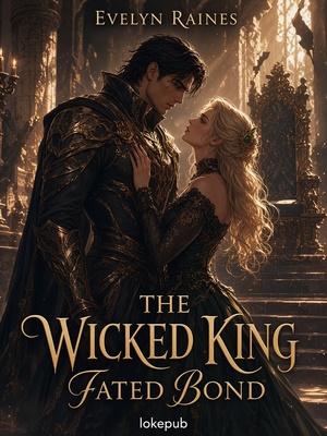 The Wicked King's Fated Bond