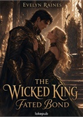 The Wicked King's Fated Bond