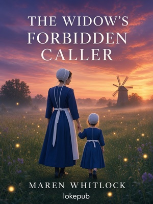 The Widow's Forbidden Caller