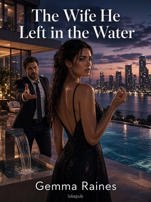 The Wife He Left in the Water