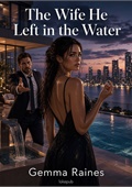 The Wife He Left in the Water