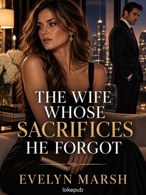 The Wife Whose Sacrifices He Forgot