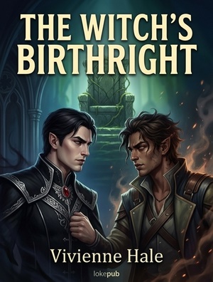 The Witch's Birthright