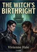 The Witch's Birthright
