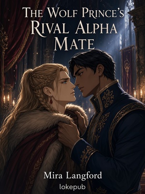 The Wolf Prince's Rival Alpha Mate