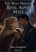 The Wolf Prince's Rival Alpha Mate