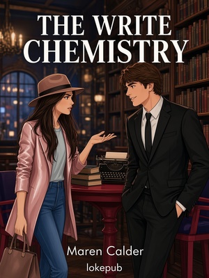 The Write Chemistry