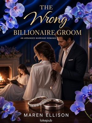 The Wrong Billionaire Groom