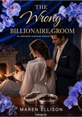 The Wrong Billionaire Groom