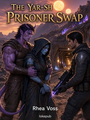 The Yar-Sh Prisoner Swap