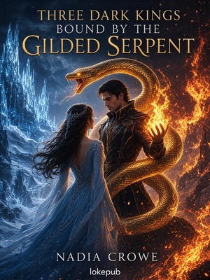 Three Dark Kings Bound by the Gilded Serpent