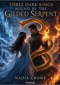 Three Dark Kings Bound by the Gilded Serpent