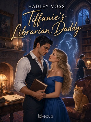 Tiffanie's Librarian Daddy