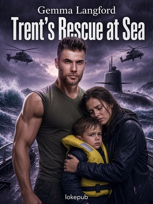 Trent's Rescue at Sea