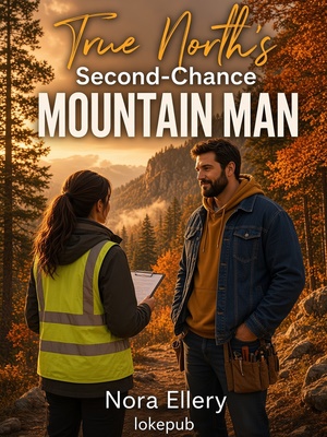 True North's Second-Chance Mountain Man