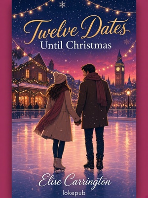 Twelve Dates Until Christmas
