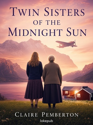 Twin Sisters of the Midnight Sun