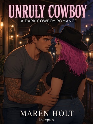 Unruly Cowboy