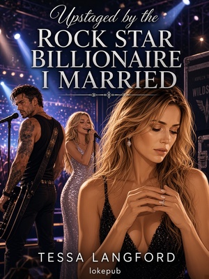 Upstaged by the Rock Star Billionaire I Married