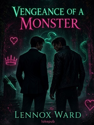 Vengeance of a Monster