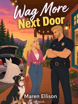 Wag More Next Door
