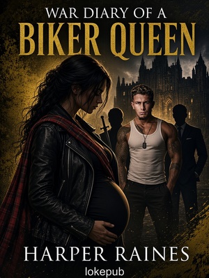 War Diary of a Biker Queen