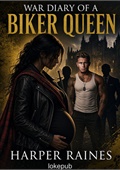 War Diary of a Biker Queen