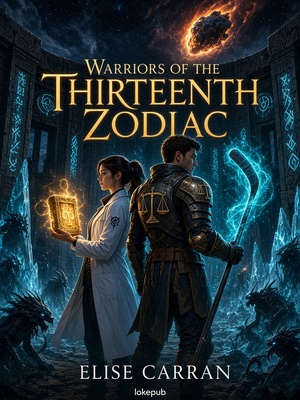Warriors of the Thirteenth Zodiac