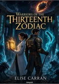 Warriors of the Thirteenth Zodiac