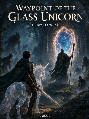 Waypoint of the Glass Unicorn