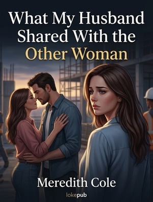 What My Husband Shared With the Other Woman