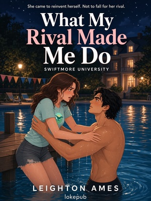 What My Rival Made Me Do
