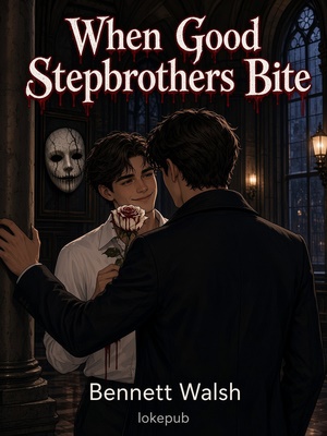 When Good Stepbrothers Bite