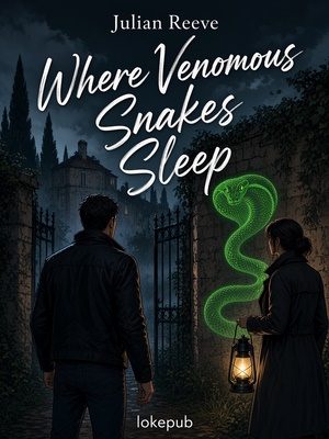 Where Venomous Snakes Sleep