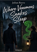 Where Venomous Snakes Sleep