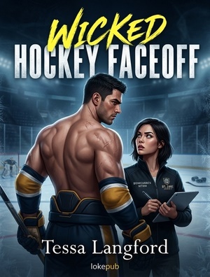 Wicked Hockey Faceoff