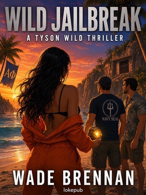 Wild Jailbreak