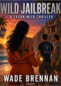 Wild Jailbreak