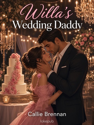 Willa's Wedding Daddy