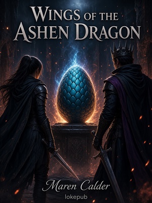 Wings of the Ashen Dragon