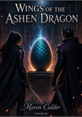 Wings of the Ashen Dragon