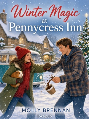 Winter Magic at Pennycress Inn