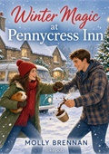 Winter Magic at Pennycress Inn
