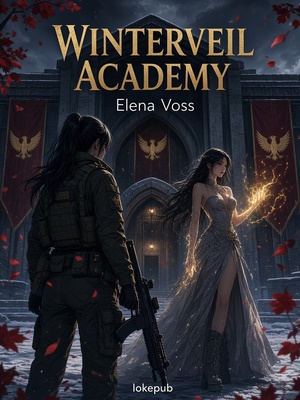 Winterveil Academy