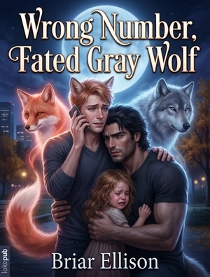 Wrong Number, Fated Gray Wolf