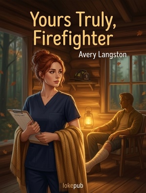 Yours Truly, Firefighter